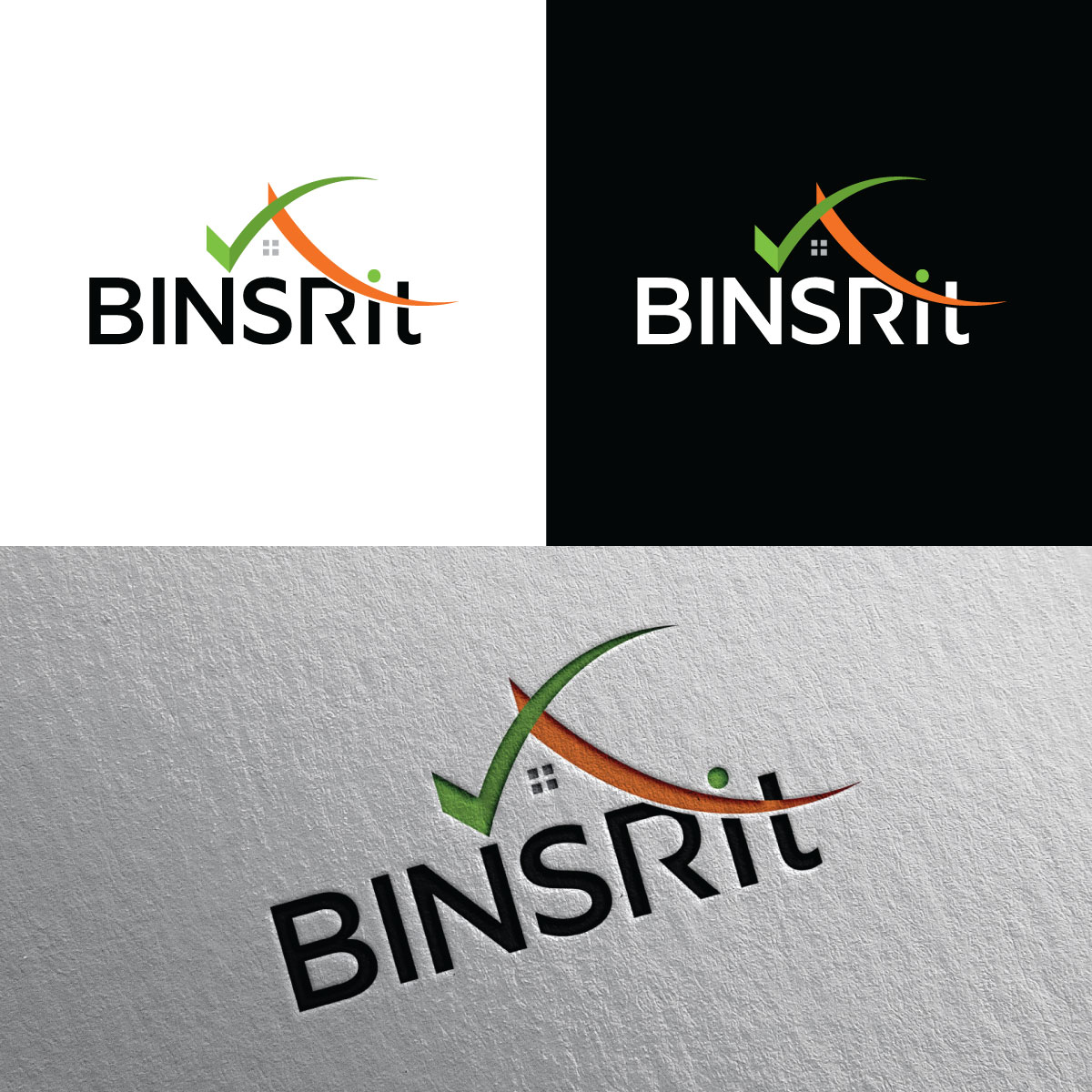 Logo Design by Rii for this project | Design #22407983