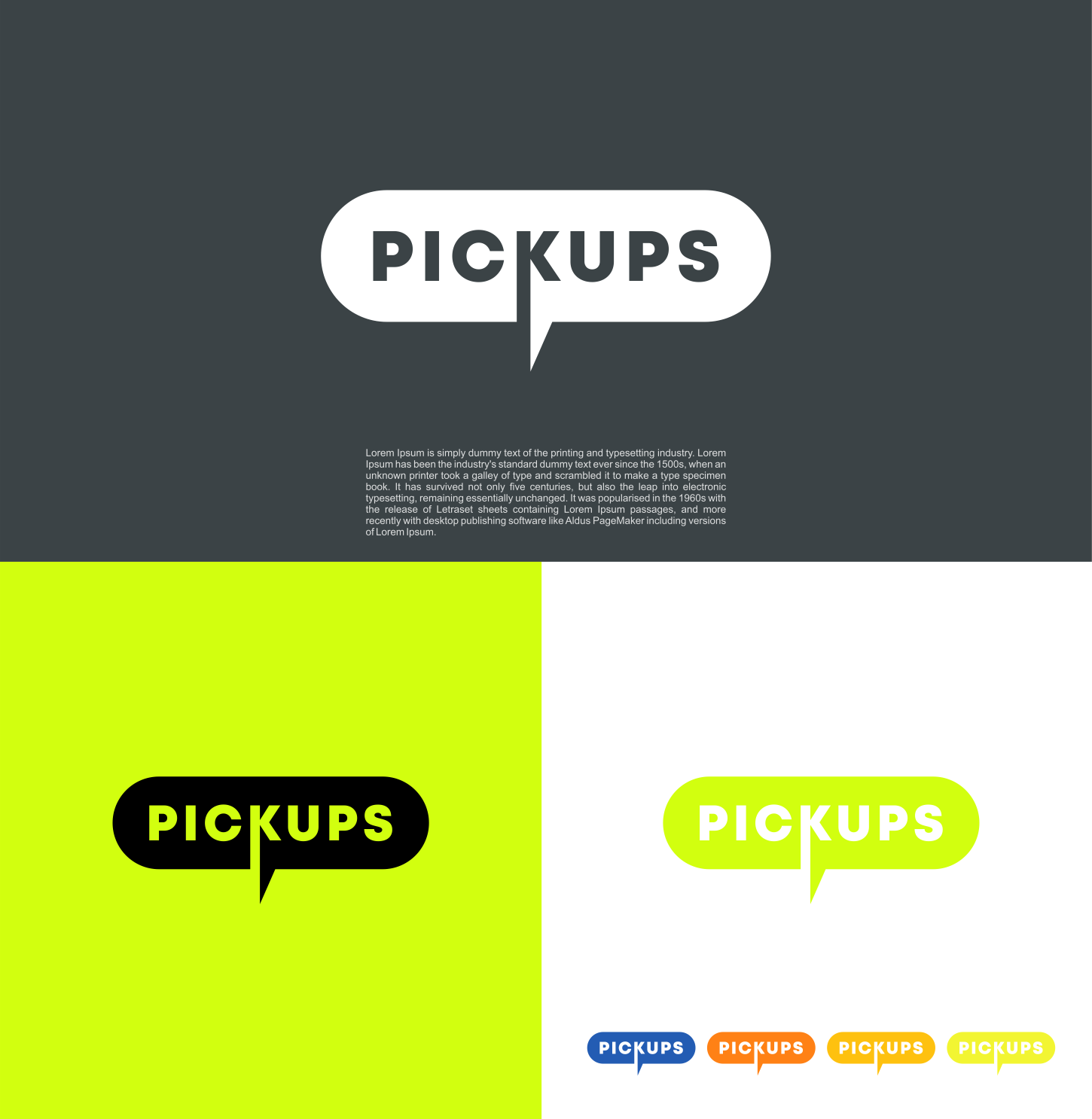 Logo Design by Jroeh_Studio for this project | Design #22420114