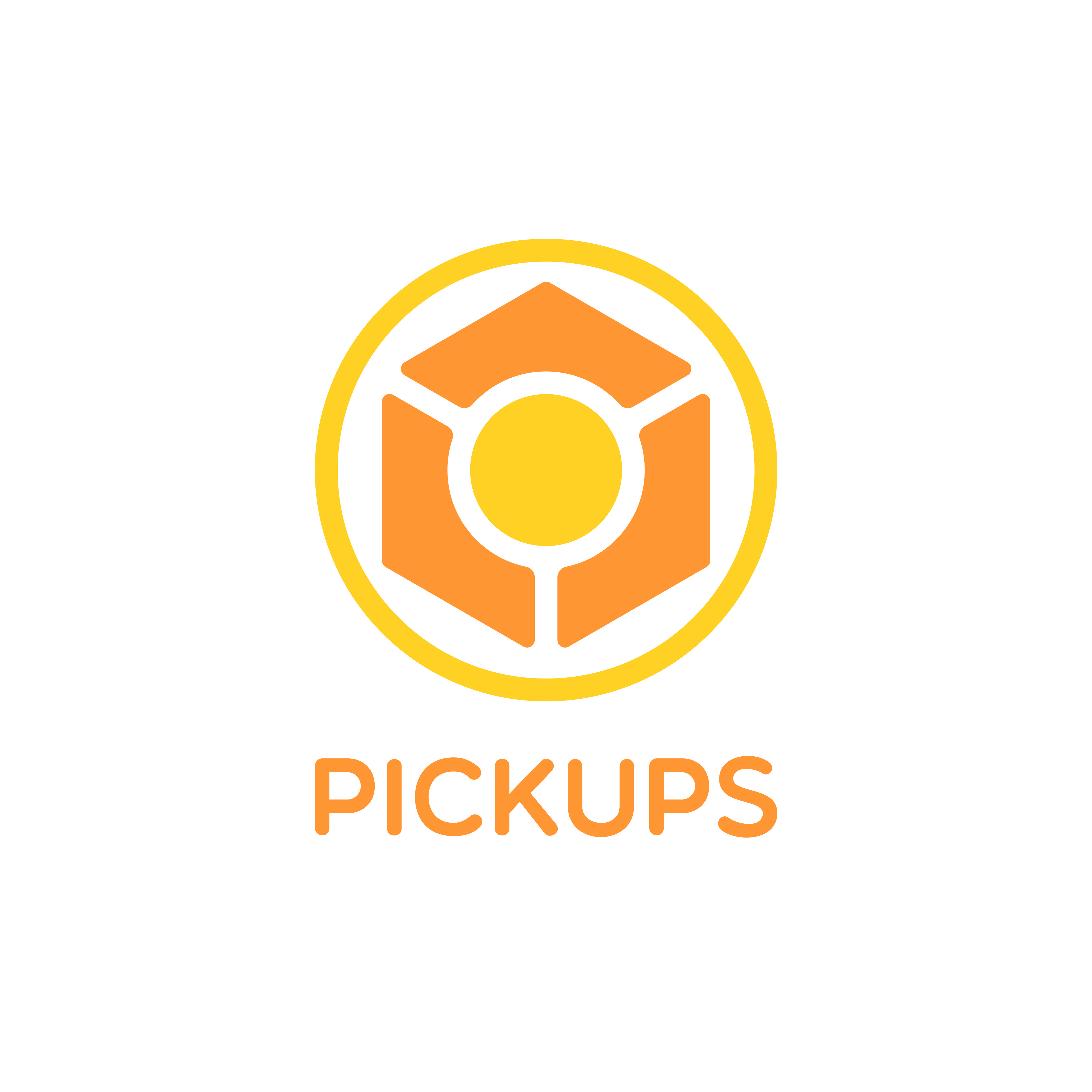 Logo Design by Heytatee for this project | Design #22417969