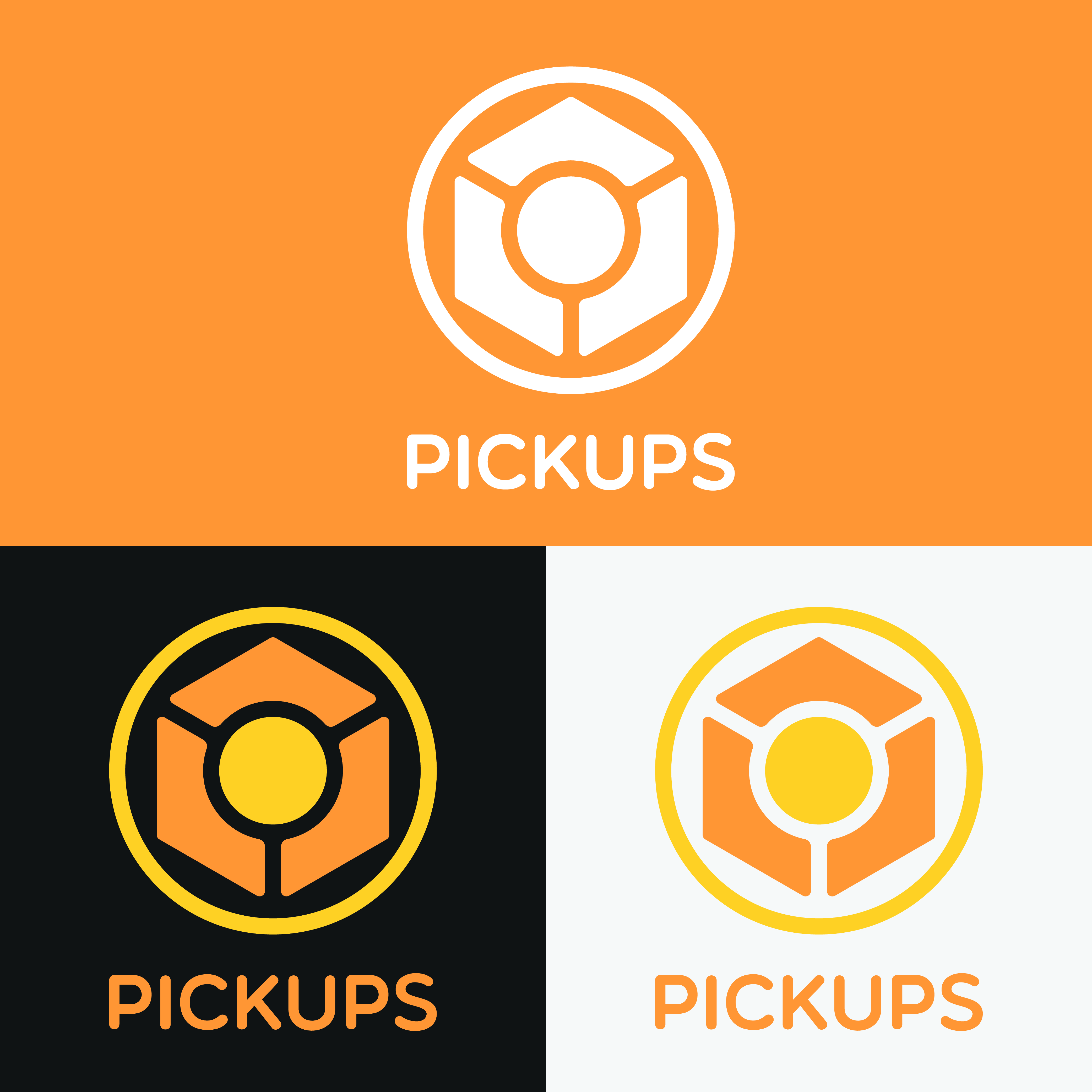 Logo Design by Heytatee for this project | Design #22417971