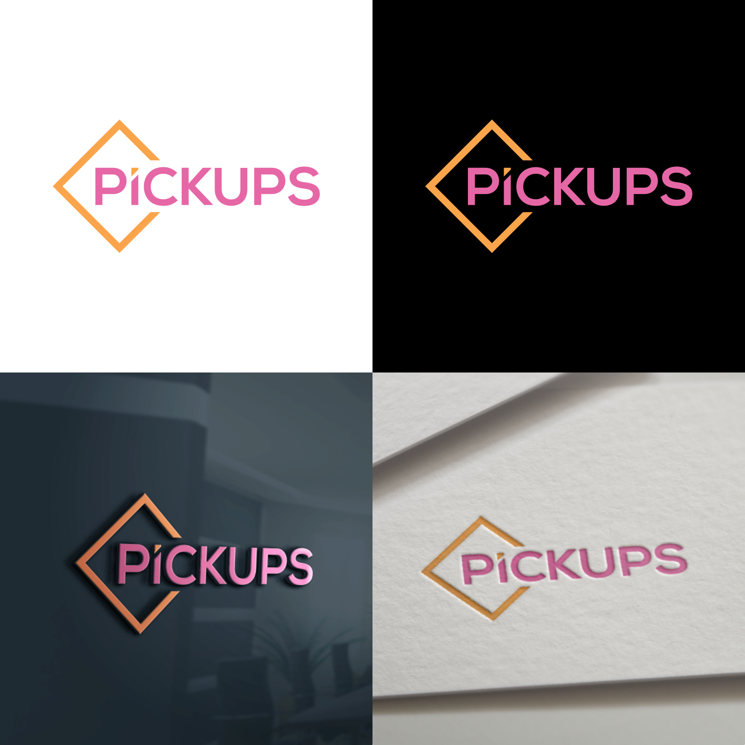 Logo Design by galang1996 2 for this project | Design #22410117