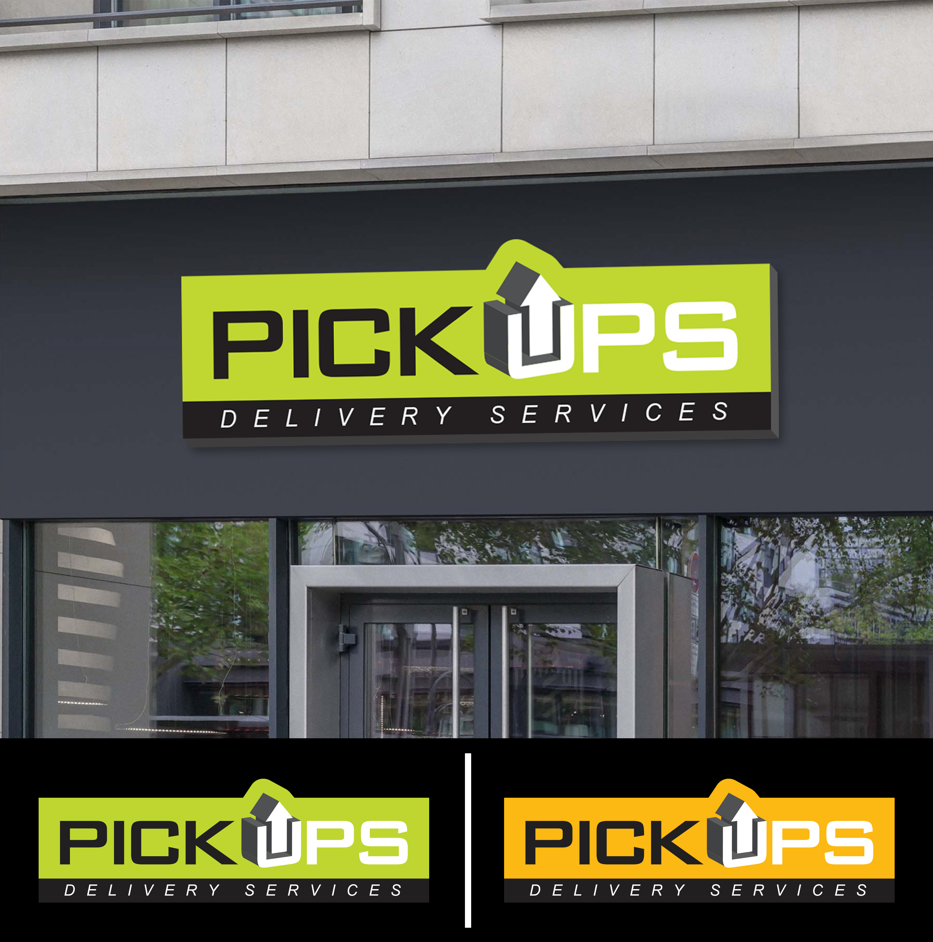 Logo Design by zack187 for this project | Design #22415141