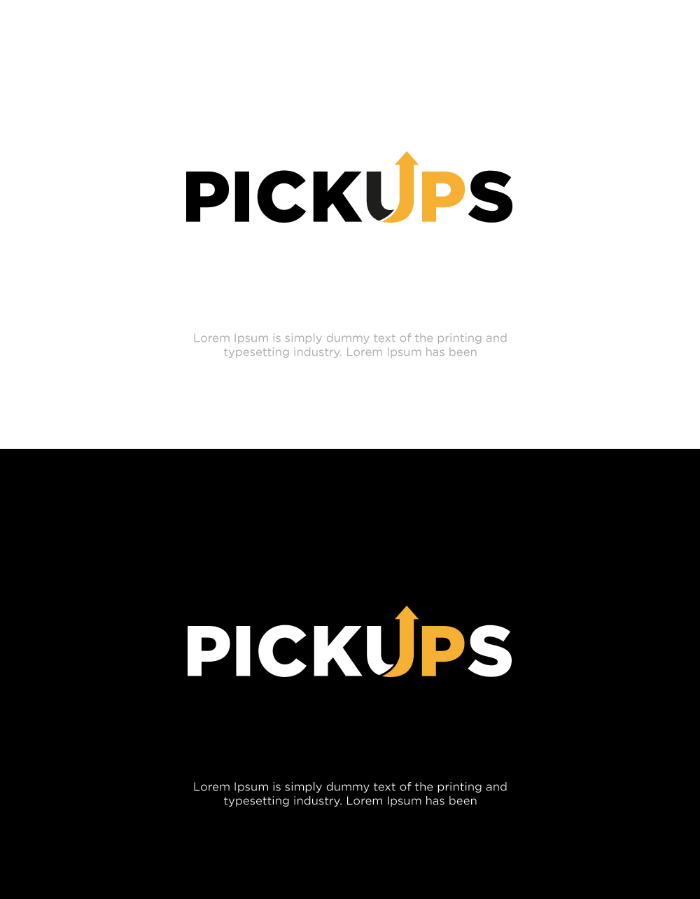 Logo Design by luthfanajah 2 for this project | Design #22421167