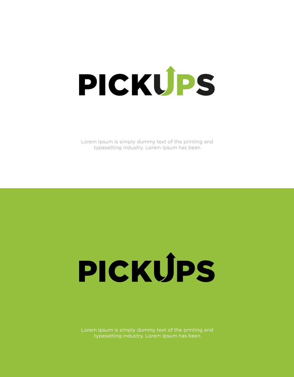 Logo Design by luthfanajah 2 for this project | Design #22430618