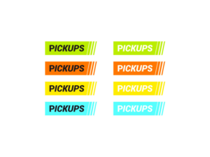 Logo Design by Sandra Vogel