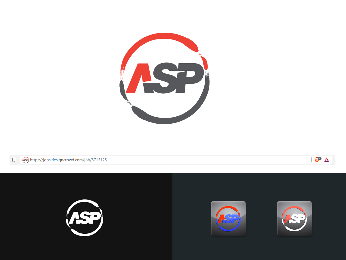 Logo Design by ArtSamurai for Accelerate Sports Performance | Design: #22434369