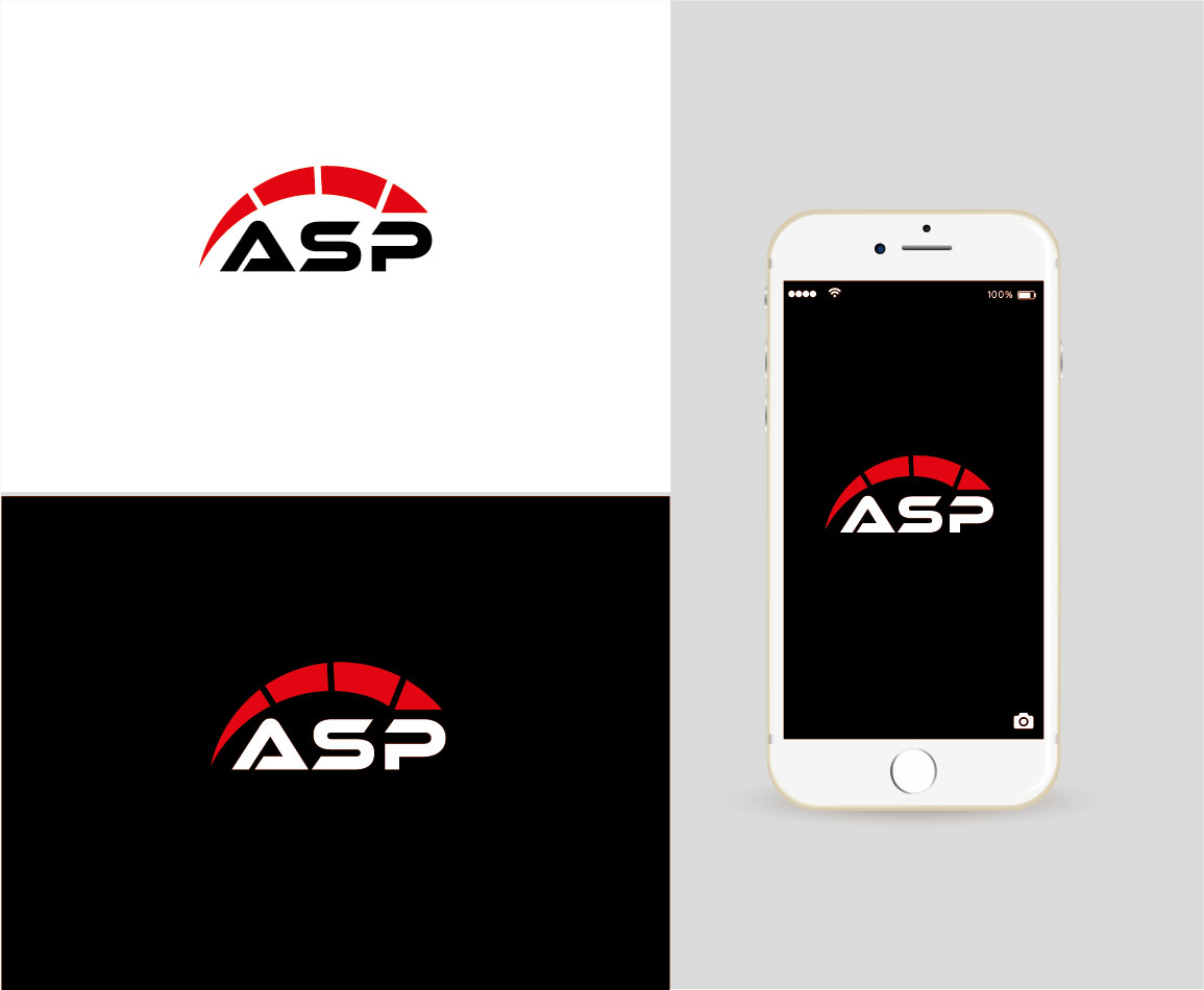 Diseño de Logo por Birdcage para Accelerate Sports Performance | Diseño #22405935