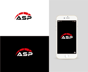 ASP or Accelerate Sports Performance | Diseño de Logo por Birdcage