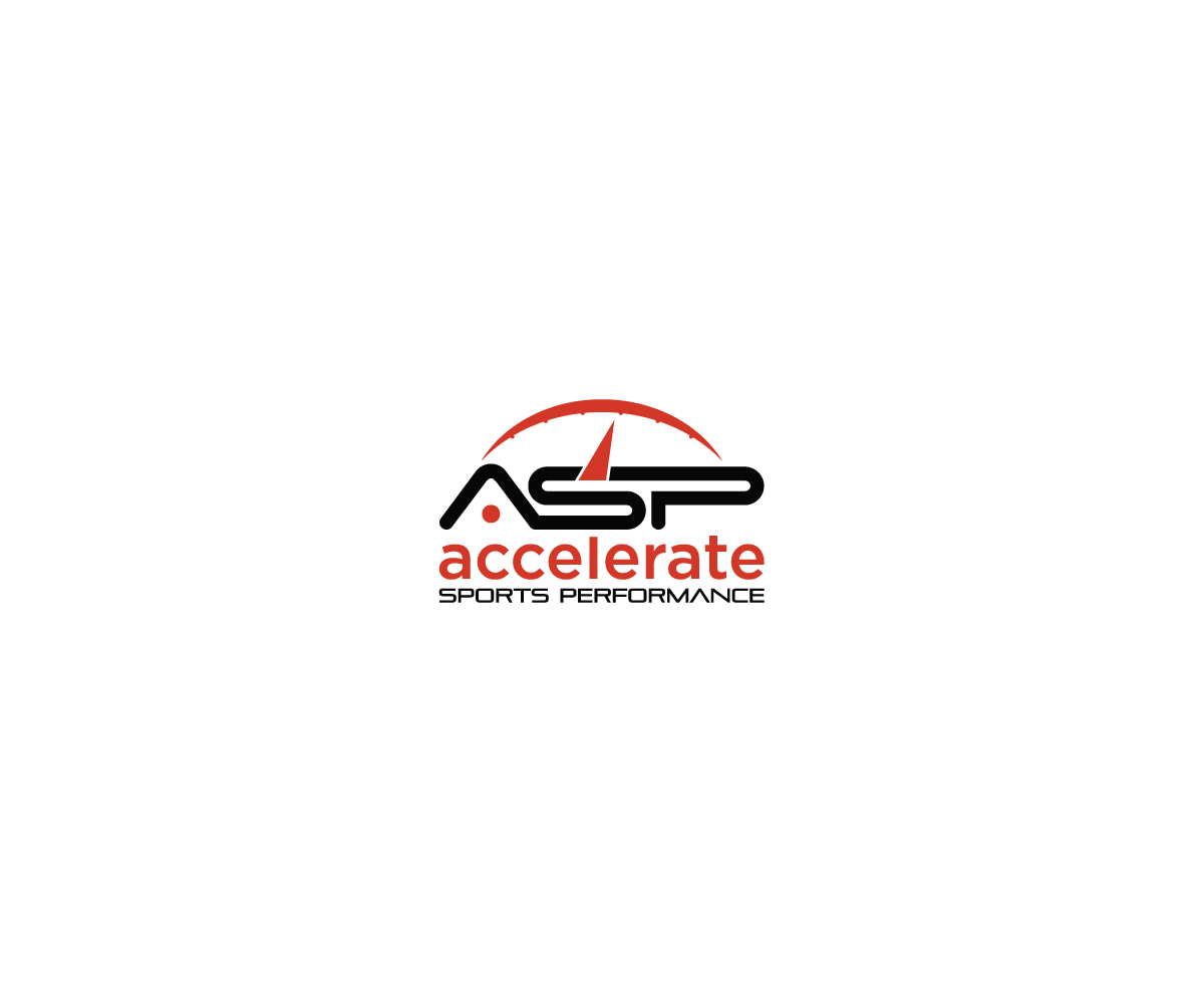 Logo Design by noishotori for Accelerate Sports Performance | Design #22420081