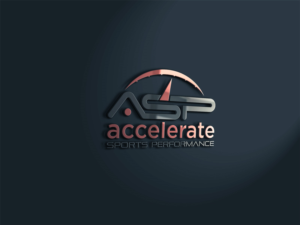 Logo Design by noishotori for Accelerate Sports Performance | Design: #22420082