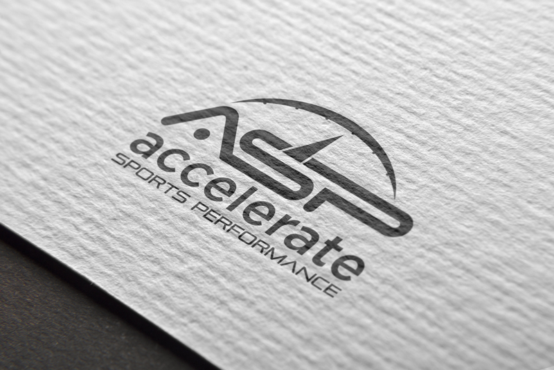 Logo Design by noishotori for Accelerate Sports Performance | Design #22420084