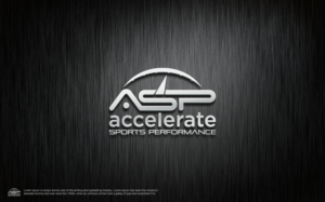 Logo Design by noishotori for Accelerate Sports Performance | Design: #22420085