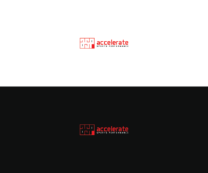 Logo Design by marius.b for Accelerate Sports Performance | Design: #22409174