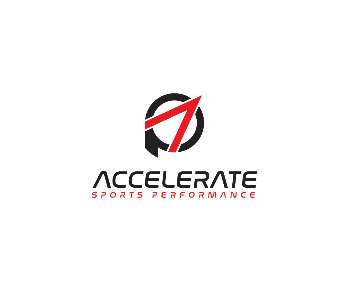 Logo Design by NineOwl for Accelerate Sports Performance | Design #22411178