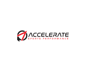 Logo Design by NineOwl for Accelerate Sports Performance | Design: #22411179