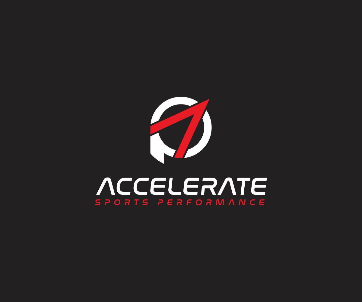 Logo Design by NineOwl for Accelerate Sports Performance | Design #22411180
