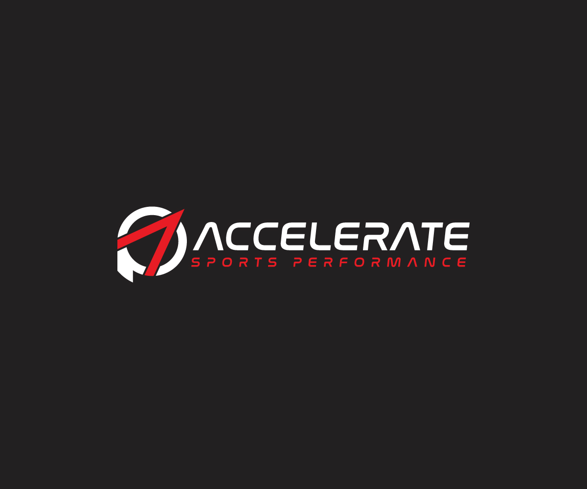 Logo Design by NineOwl for Accelerate Sports Performance | Design #22411181