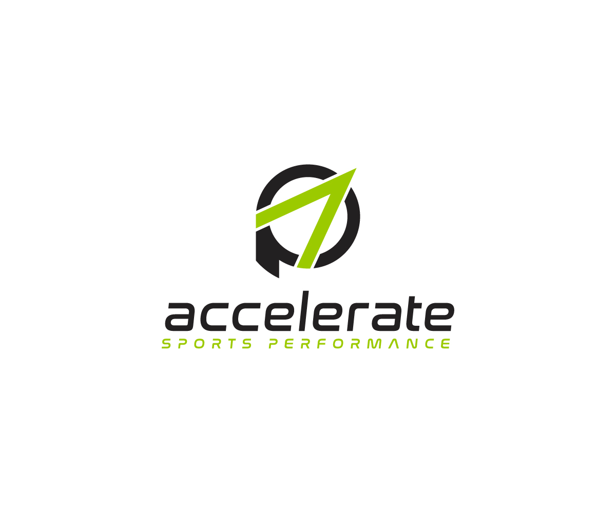 Logo Design by NineOwl for Accelerate Sports Performance | Design #22411236
