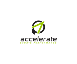 Logo Design by NineOwl for Accelerate Sports Performance | Design: #22411236