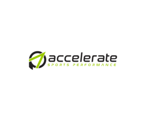 Logo Design by NineOwl for Accelerate Sports Performance | Design: #22411237