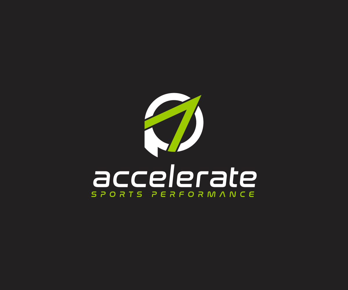 Logo Design by NineOwl for Accelerate Sports Performance | Design #22411238