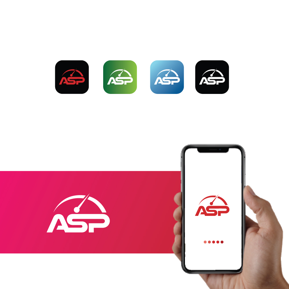 Logo-Design von ESolz Technologies für Accelerate Sports Performance | Design #22408364