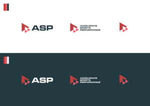 Logo Design by christianpoetoe for Accelerate Sports Performance | Design: #22411010