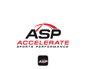 Logo Design by MAWBM for Accelerate Sports Performance | Design: #22452823