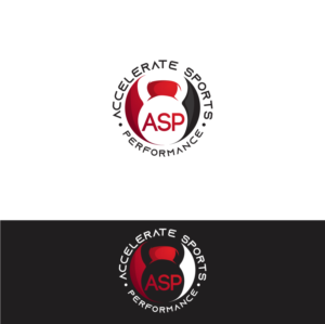 Logo Design by DesignLima for Accelerate Sports Performance | Design: #22408486