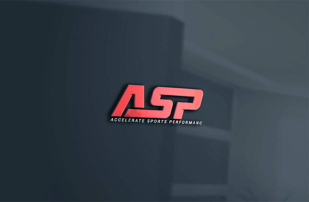 Design de Logo par 4tech services pour Accelerate Sports Performance | Design #22406955