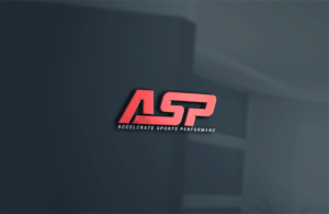 Logo Design by 4tech services for Accelerate Sports Performance | Design: #22406955