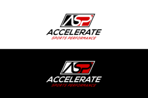 Logo Design by Farooq Zahid for Accelerate Sports Performance | Design #22436128