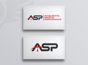 Logo Design by Djamdesign for Accelerate Sports Performance | Design: #22407708