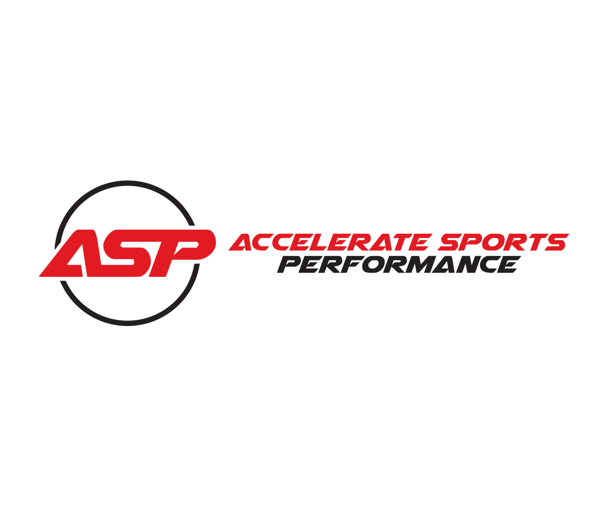 Logo Design by Alleria.Designz for Accelerate Sports Performance | Design #22412565