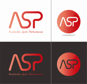 Logo Design by Emir Berishvili for Accelerate Sports Performance | Design: #22454166