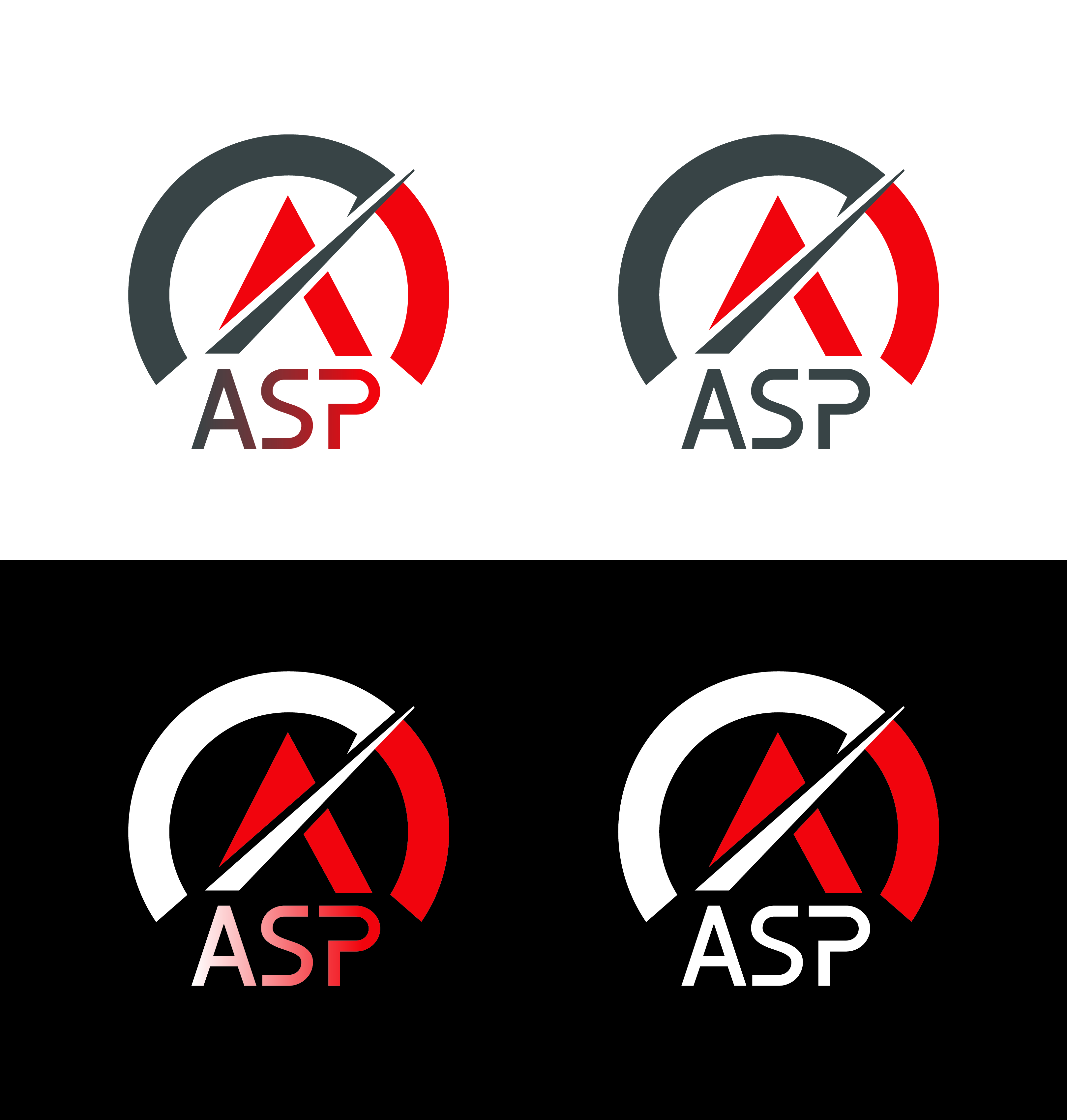 Logo Design by Emir Berishvili for Accelerate Sports Performance | Design #22454591