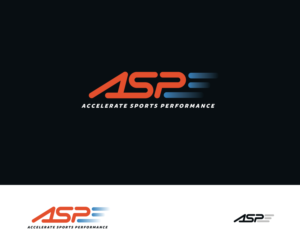 Logo Design by TheForm for Accelerate Sports Performance | Design: #22417424