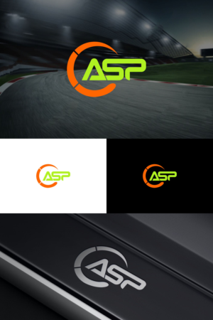 Logo Design by Pangestu 9 for Accelerate Sports Performance | Design: #22408357