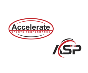 Logo Design by NurDesign for Accelerate Sports Performance | Design: #22407770
