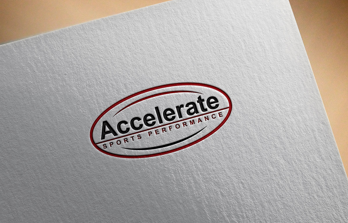 Logo Design by NurDesign for Accelerate Sports Performance | Design #22407771