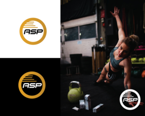 Logo Design by titanium wings for Accelerate Sports Performance | Design #22413517