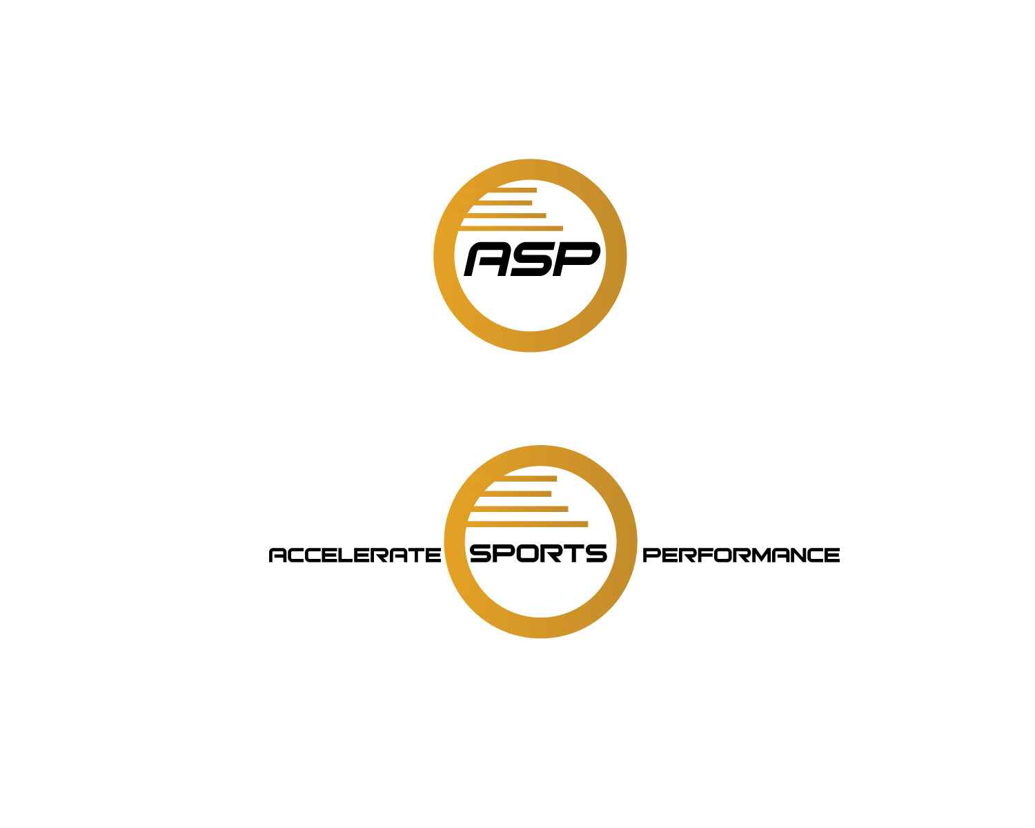Logo Design by titanium wings for Accelerate Sports Performance | Design #22413531