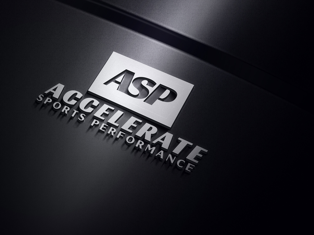 Logo Design by Ismail 21 for Accelerate Sports Performance | Design #22406901
