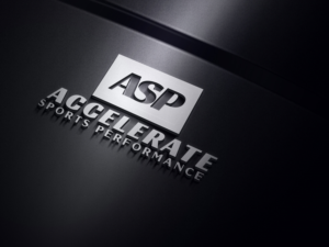 Logo Design by Ismail 21 for Accelerate Sports Performance | Design: #22406901