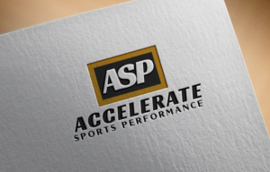 Logo Design by Ismail 21 for Accelerate Sports Performance | Design: #22406902