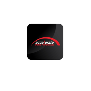 Logo Design by belu 3 for Accelerate Sports Performance | Design: #22408246