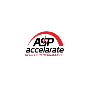 Logo Design by belu 3 for Accelerate Sports Performance | Design: #22408309