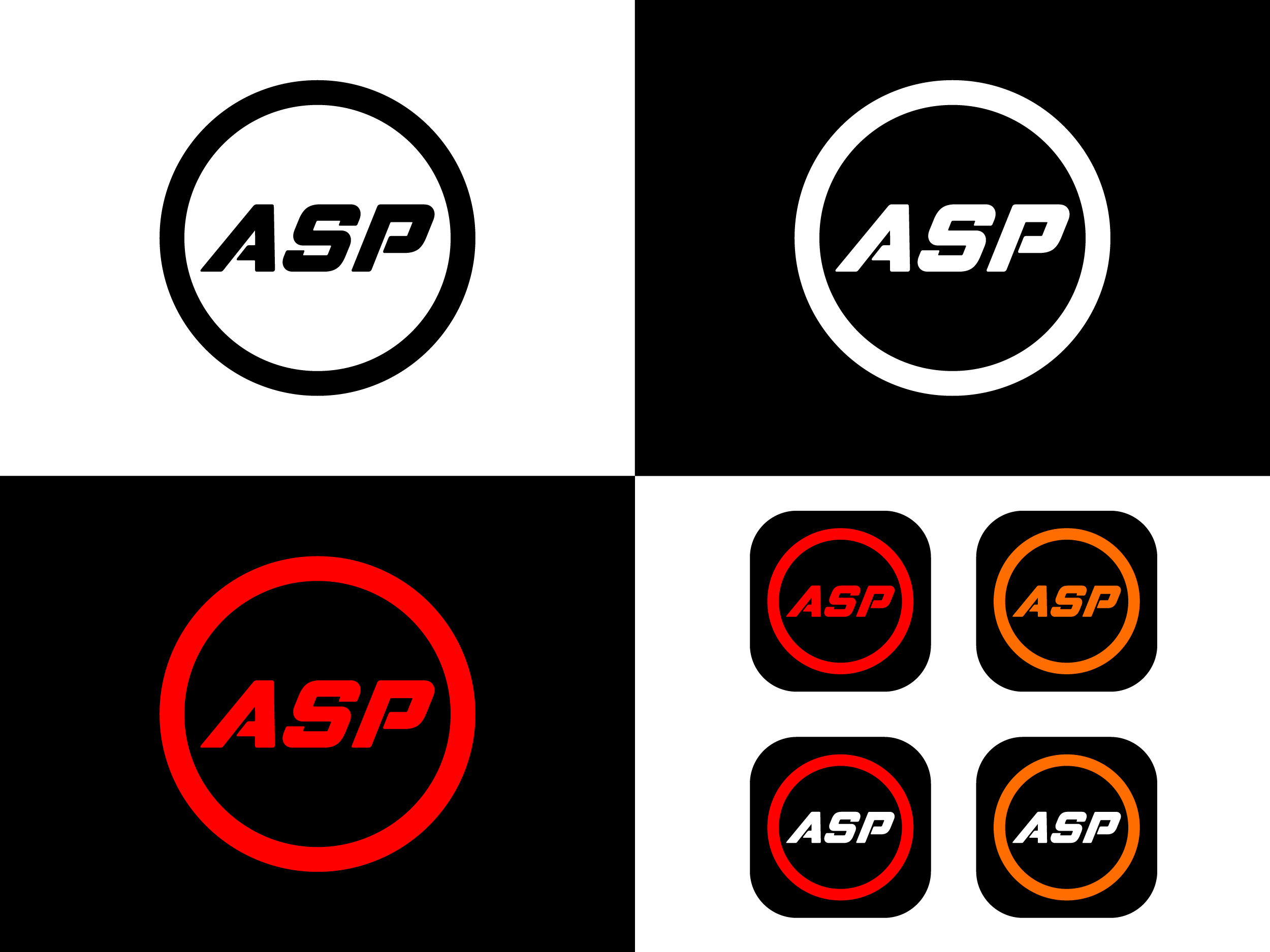 Diseño de Logo por Creative Pencil para Accelerate Sports Performance | Diseño #22416252