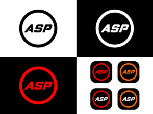 Logo Design by Creative Pencil for Accelerate Sports Performance | Design: #22416252