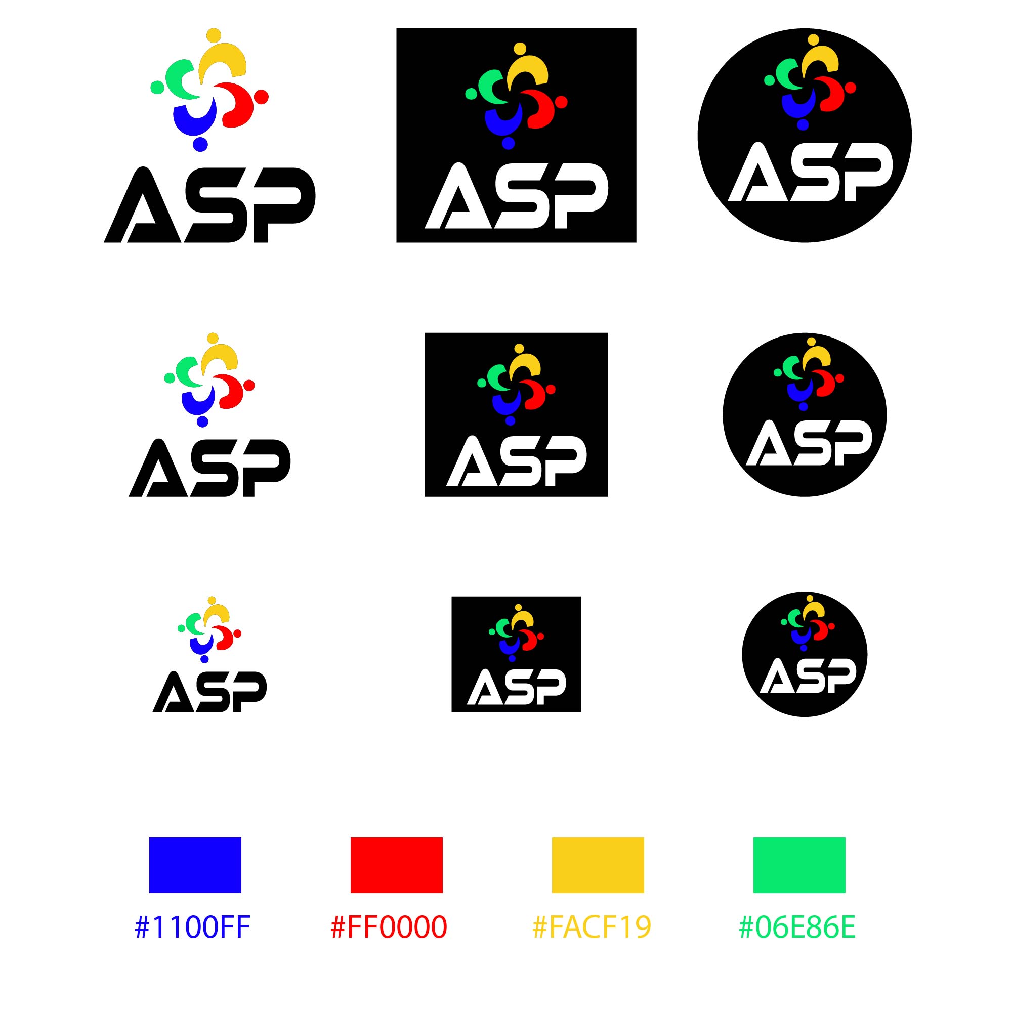 Logo Design by Farhan 2020 for Accelerate Sports Performance | Design #22413408